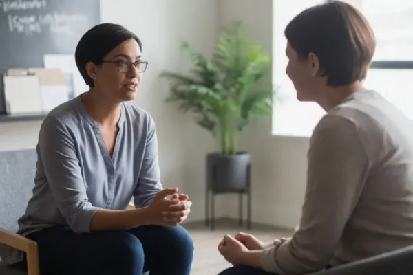 Новый социальный статус психолога