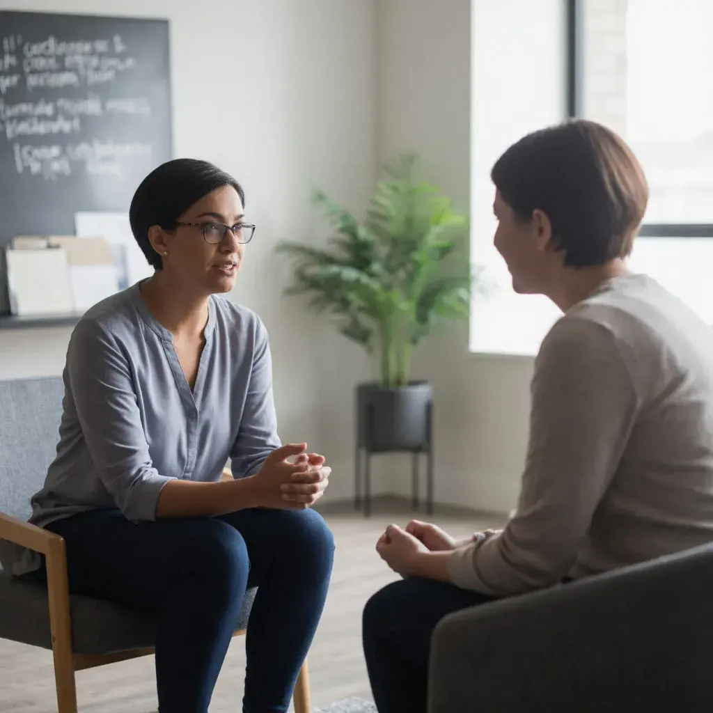 Новый социальный статус психолога