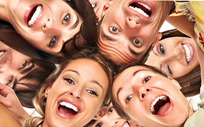 Для чего нужны эмоции? Концепция Андрея Булатова.