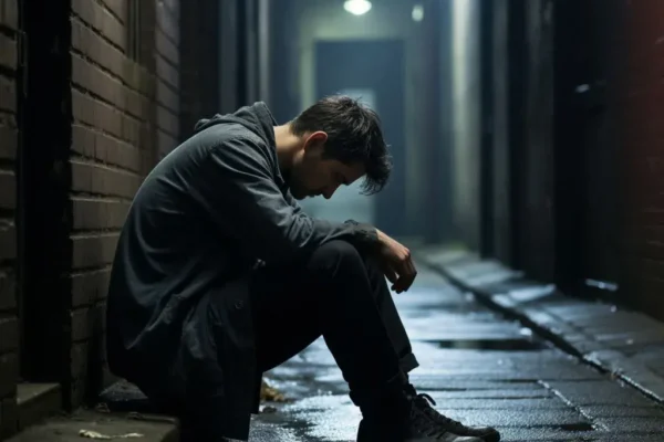 Где брать силы - концепция Андрея Булатова