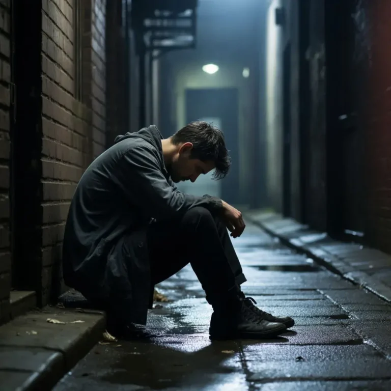 Где брать силы - концепция Андрея Булатова