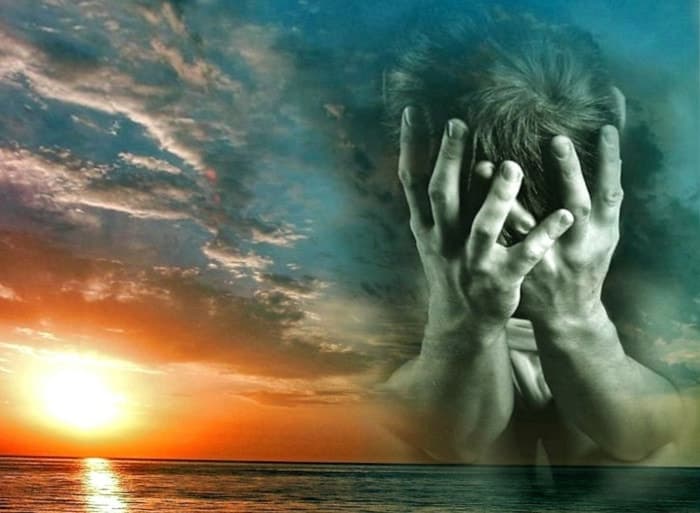 Где брать силы? Концепция Андрея Булатова.