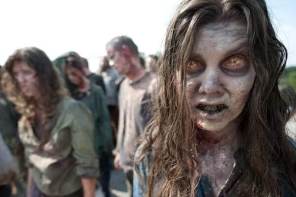 Как зомбируют людей - концепция Андрея Булатова