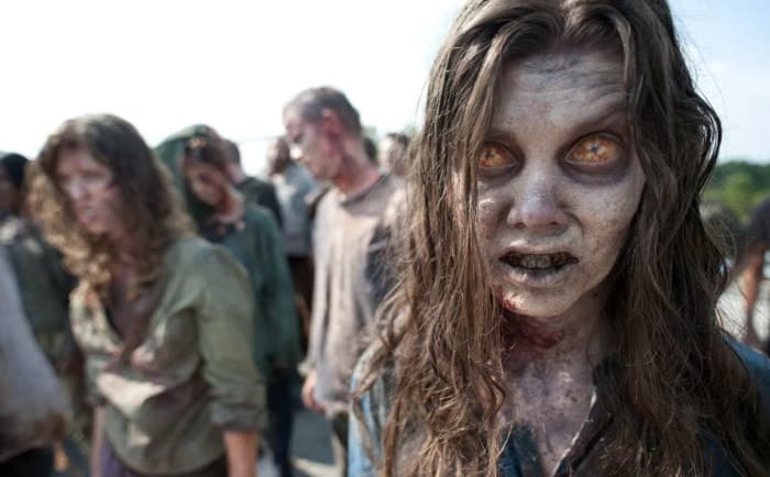 Как зомбируют людей - концепция Андрея Булатова