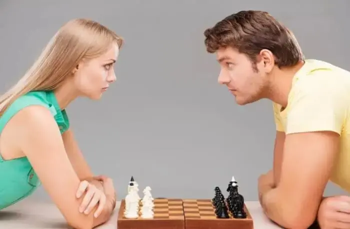 Любви нужно учиться - концепция Андрея Булатова