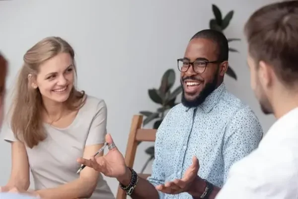 Надо ли зарабатывать деньги? Концепция Андрея Булатова.