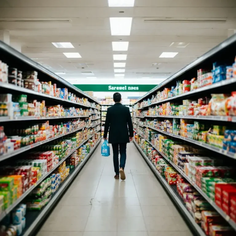 Потребительское отношение к жизни - концепция Андрея Булатова