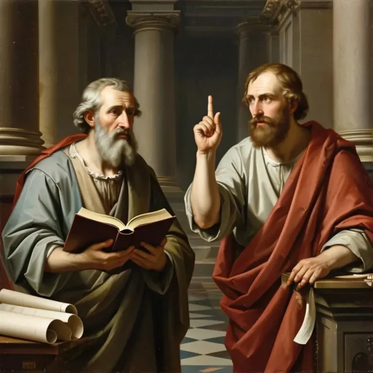 Гуранство и религия - концепция Андрея Булатова