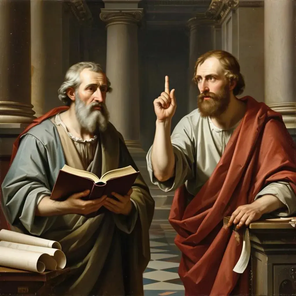 Гуранство и религия - концепция Андрея Булатова