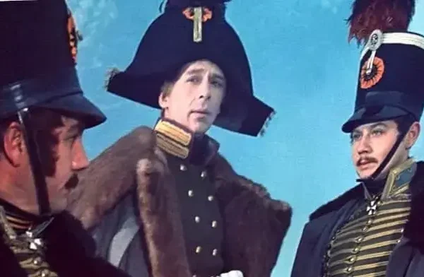 Как постоять за себя? Концепция Андрея Булатова.