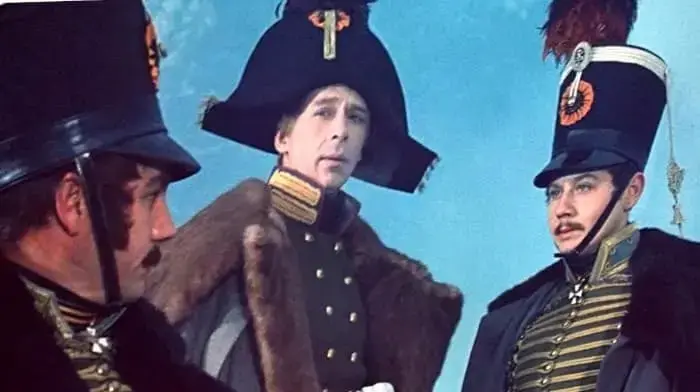 Как постоять за себя? Концепция Андрея Булатова.