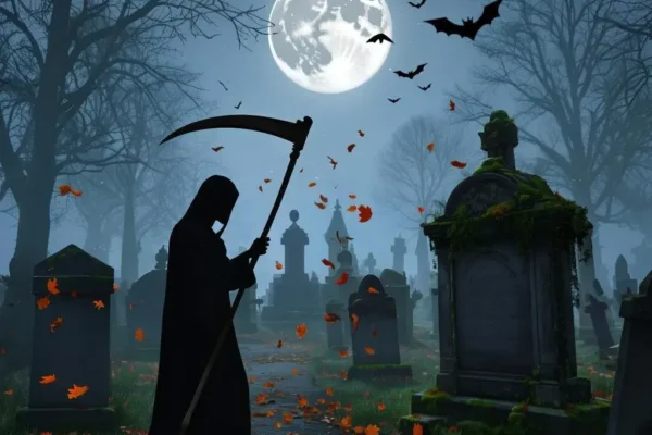 О смерти - концепция Андрея Булатова