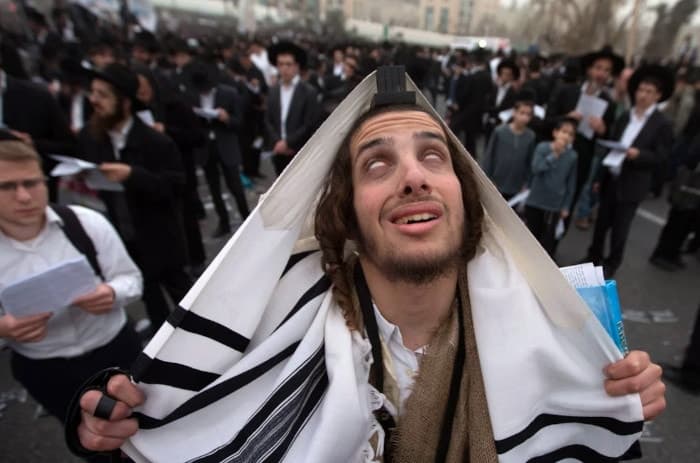 Опиум лучше религии! Концепция Андрея Булатова.