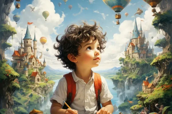 Как рождаются гении? Концепция Андрея Булатова.