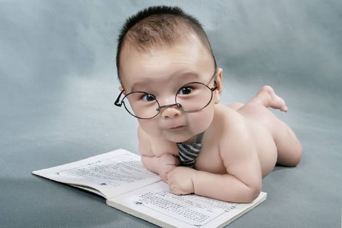 Как рождаются гении? Концепция Андрея Булатова.