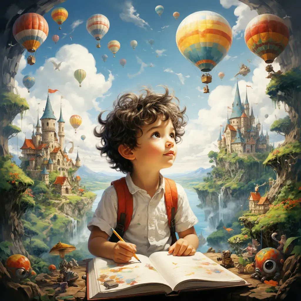 Как рождаются гении? Концепция Андрея Булатова.