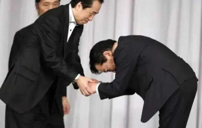 Уважение - путь к дружбе - концепция Андрея Булатова