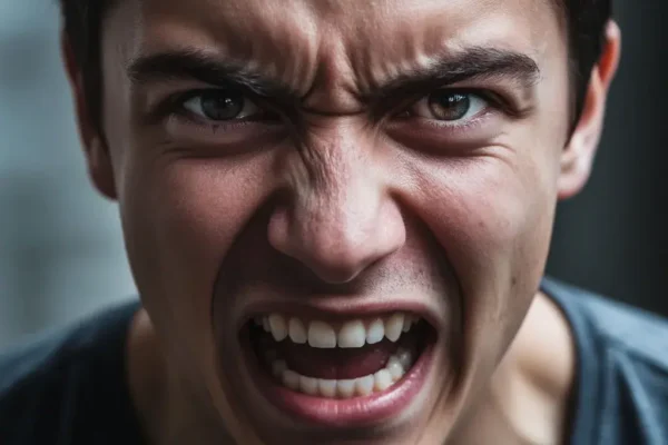 Злоба, определение, причины - концепция Андрея Булатова