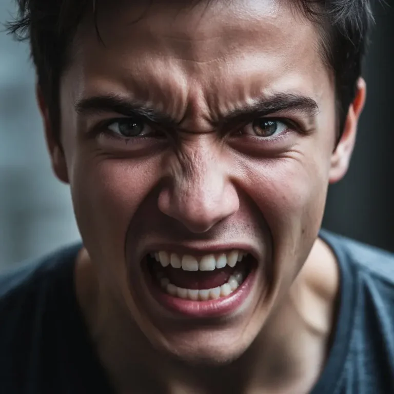 Злоба, определение, причины - концепция Андрея Булатова