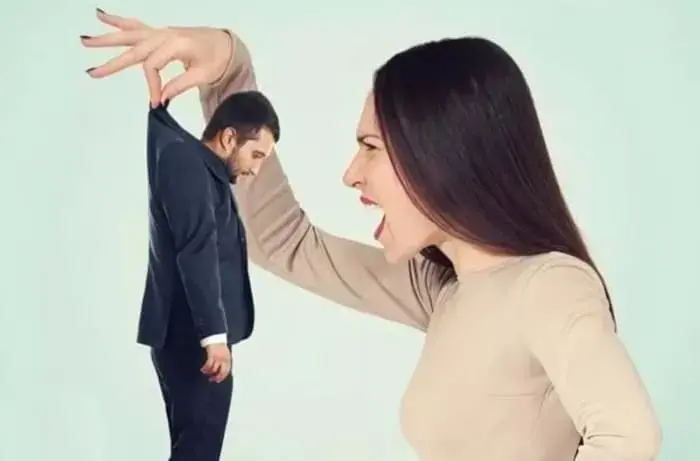 Что делать, когда нет уважения? Концепция Андрея Булатова.