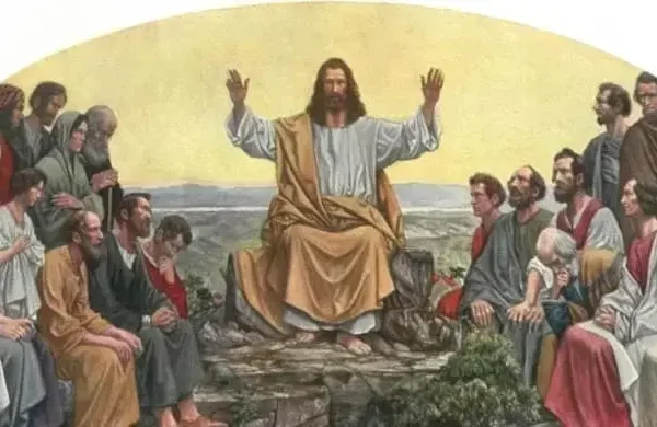 Что можно требовать от людей? Концепция Андрея Булатова.