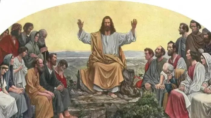 Что можно требовать от людей? Концепция Андрея Булатова.