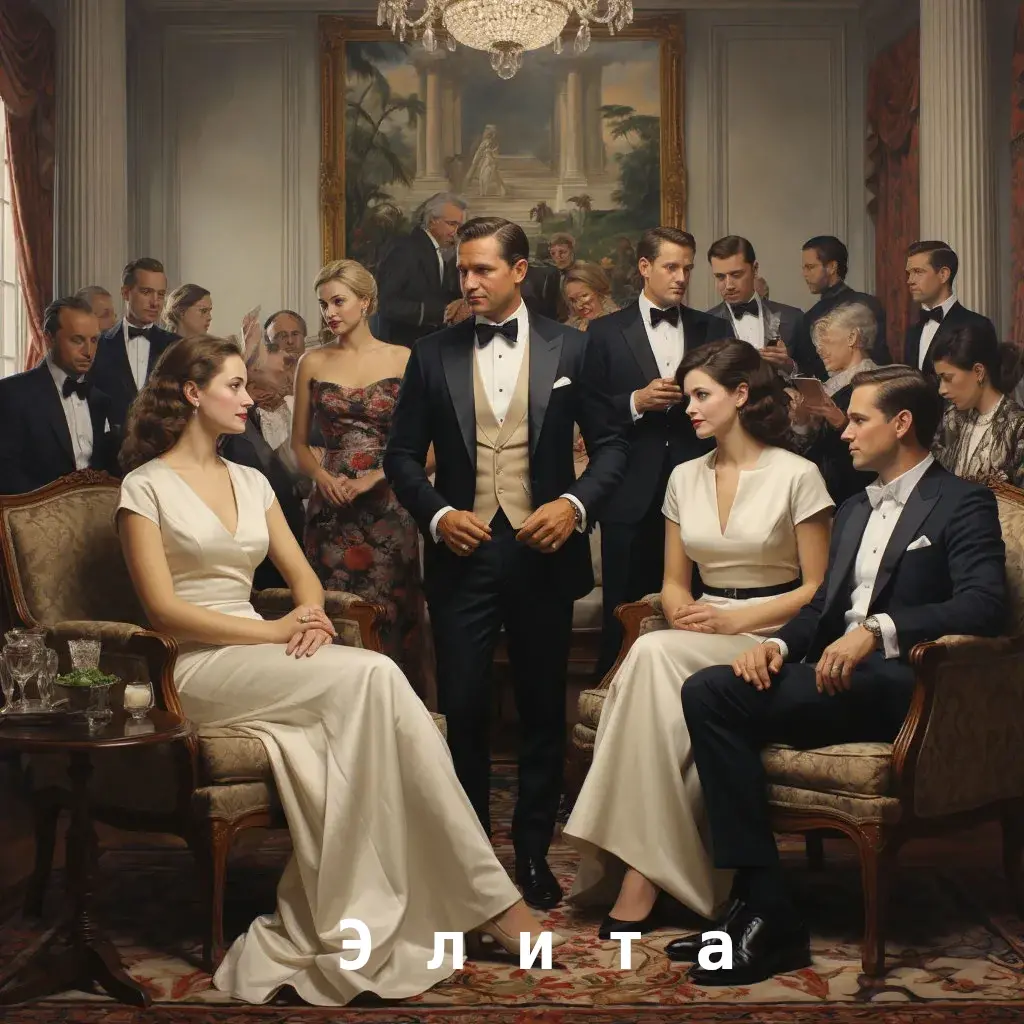 Элита научная самое большое зло