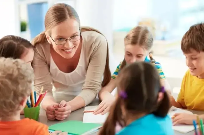 Искусство воспитания - концепция Андрея Булатова