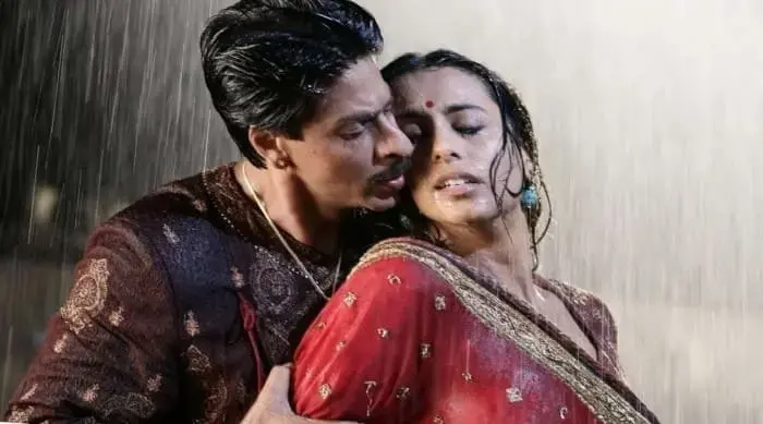 Как надо любить? Концепция Андрея Булатова.