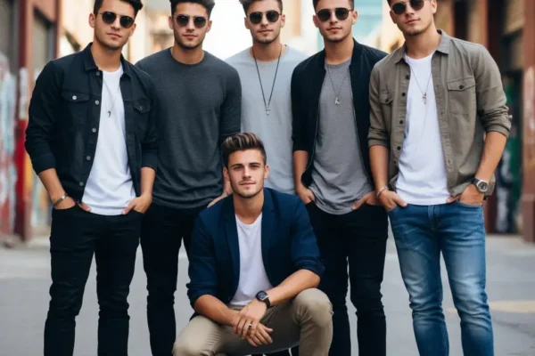 Кто такие крутые? Концепция Андрея Булатова.