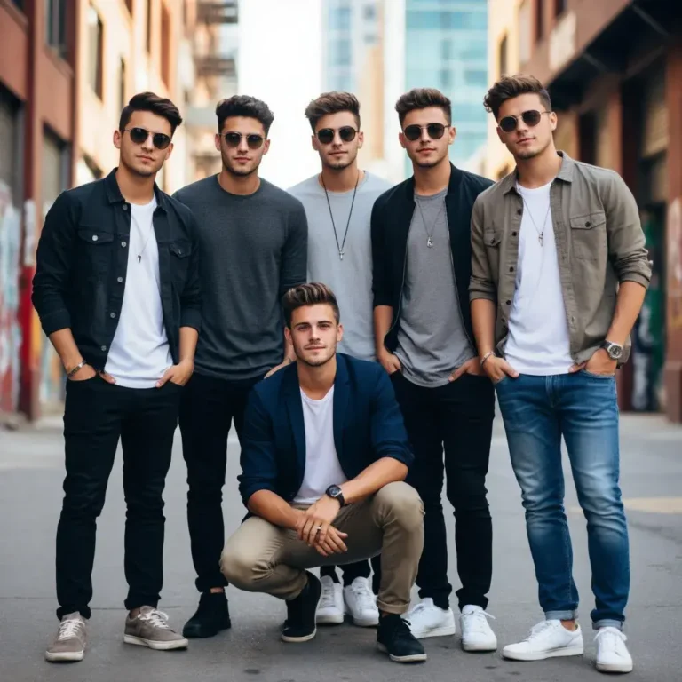 Кто такие крутые? Концепция Андрея Булатова.