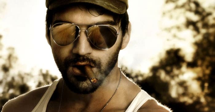 Кто такие крутые? Концепция Андрея Булатова.