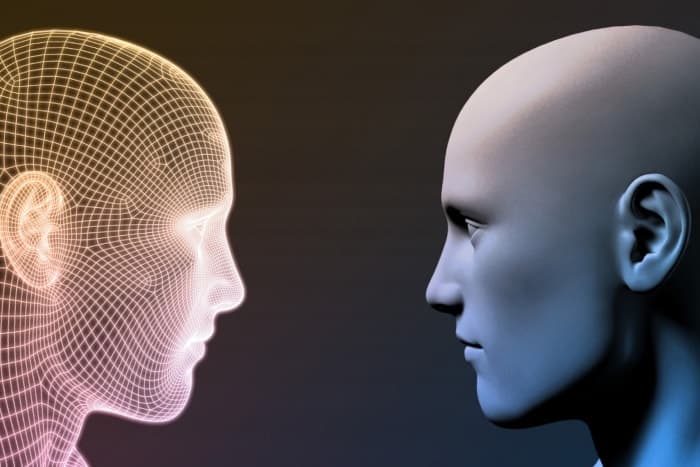 Причина интеллектуальной деградации - концепция Андрея Булатова