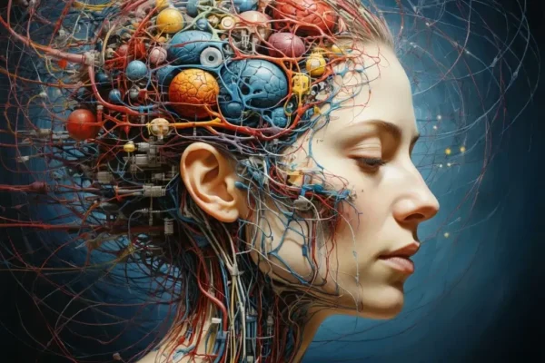 Разум человека, психология Андрея Булатова, ноябрь 2006