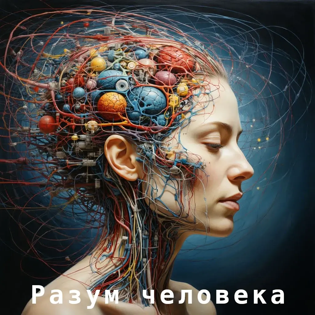 Разум человека, психология Андрея Булатова, ноябрь 2006