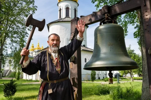 Суть гуранства - концепция Андрея Булатова