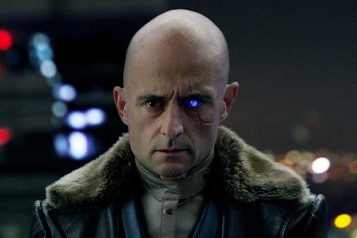 Злодеи умные? Концепция Андрея Булатова.