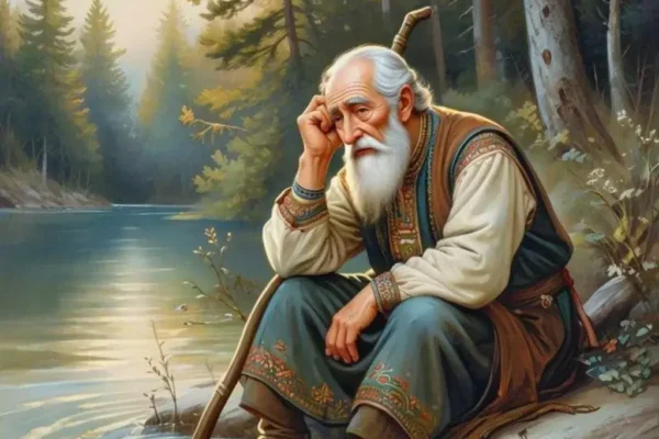 Бывает ли мыслитель грустным? Концепция Андрея Булатова.