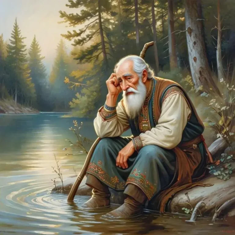 Бывает ли мыслитель грустным? Концепция Андрея Булатова.