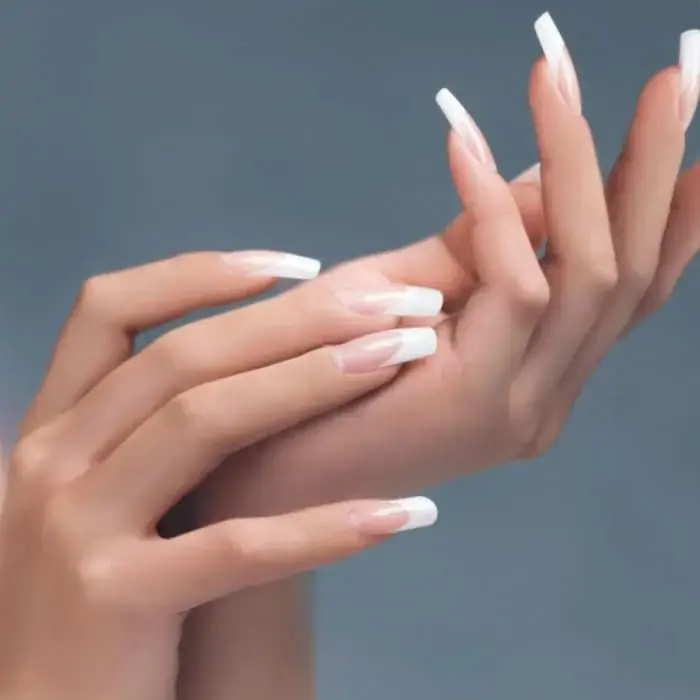 Длинные пальцы - признак ума?