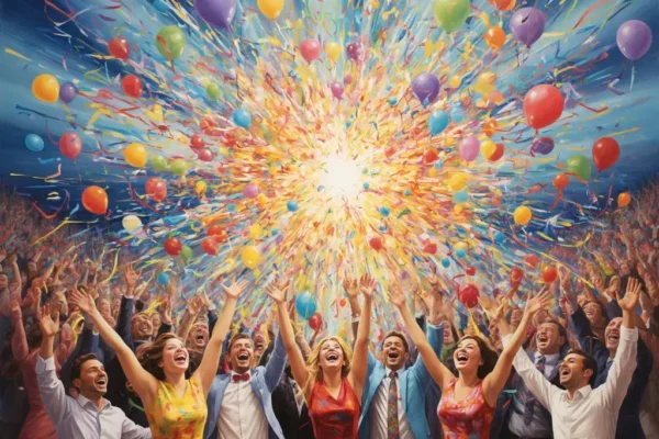 Как стать счастливым? Концепция Андрея Булатова.