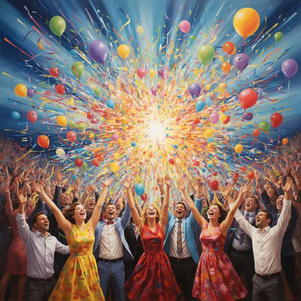 Как стать счастливым? Концепция Андрея Булатова.