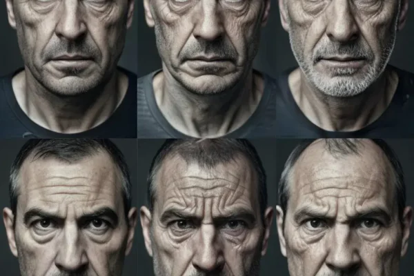 Теория Ломбразо - концепция Андрея Булатова