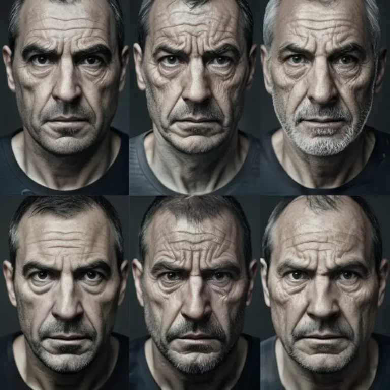 Теория Ломбразо - концепция Андрея Булатова