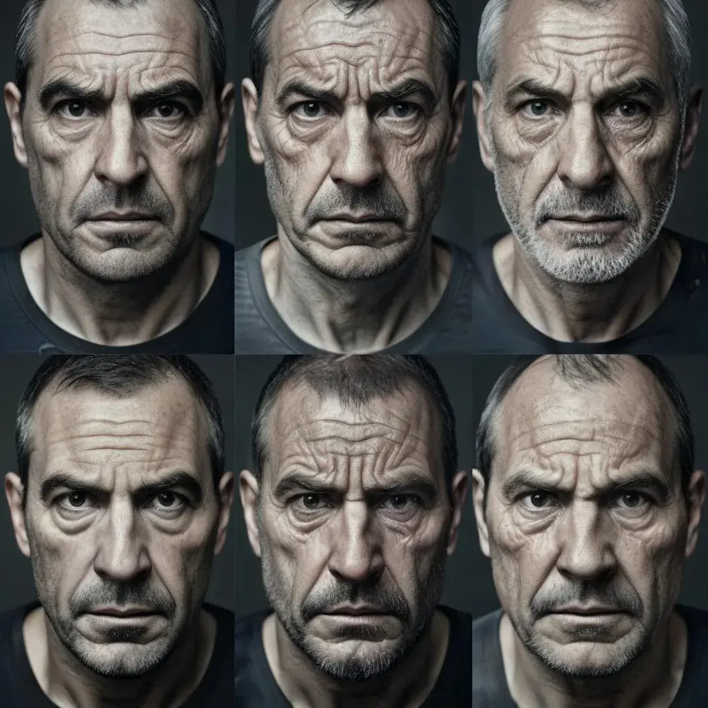 Теория Ломбразо - концепция Андрея Булатова