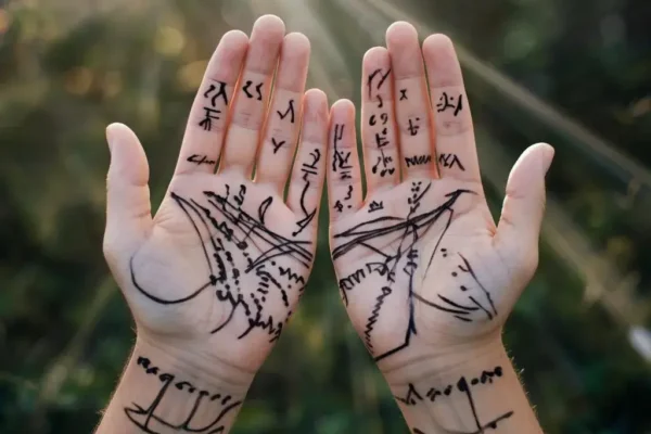 Вера в судьбу - концепция Андрея Булатова