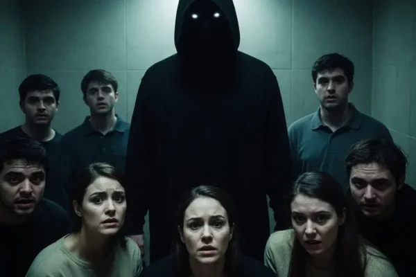 Методика психического воздействия - концепция Андрея Булатова