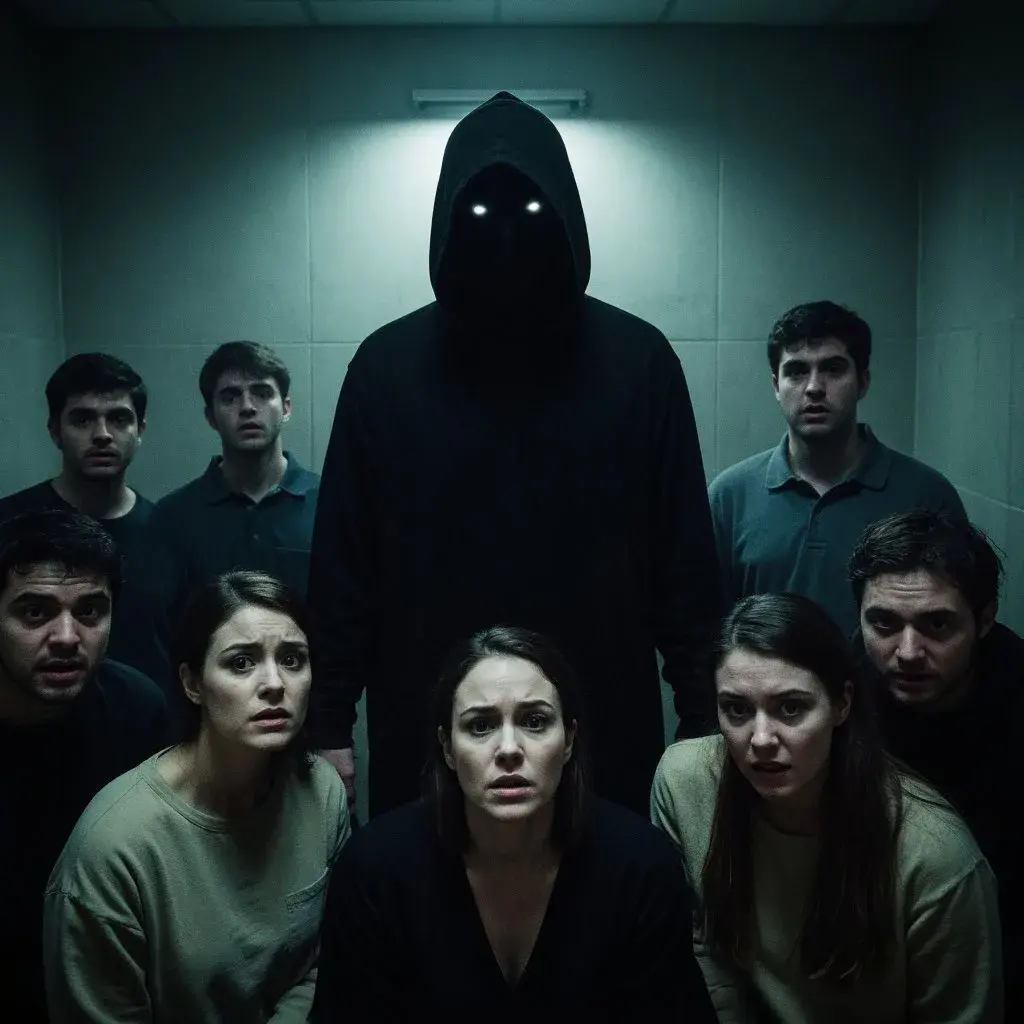 Методика психического воздействия - концепция Андрея Булатова