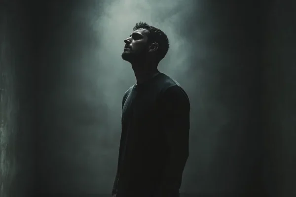 Нет святости без греха - концепция Андрея Булатова