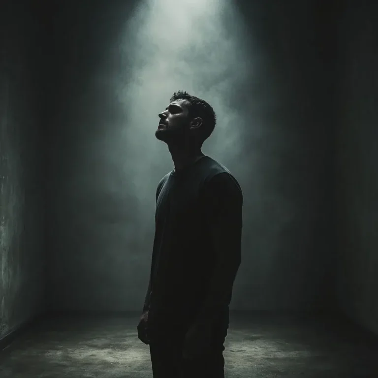 Нет святости без греха - концепция Андрея Булатова